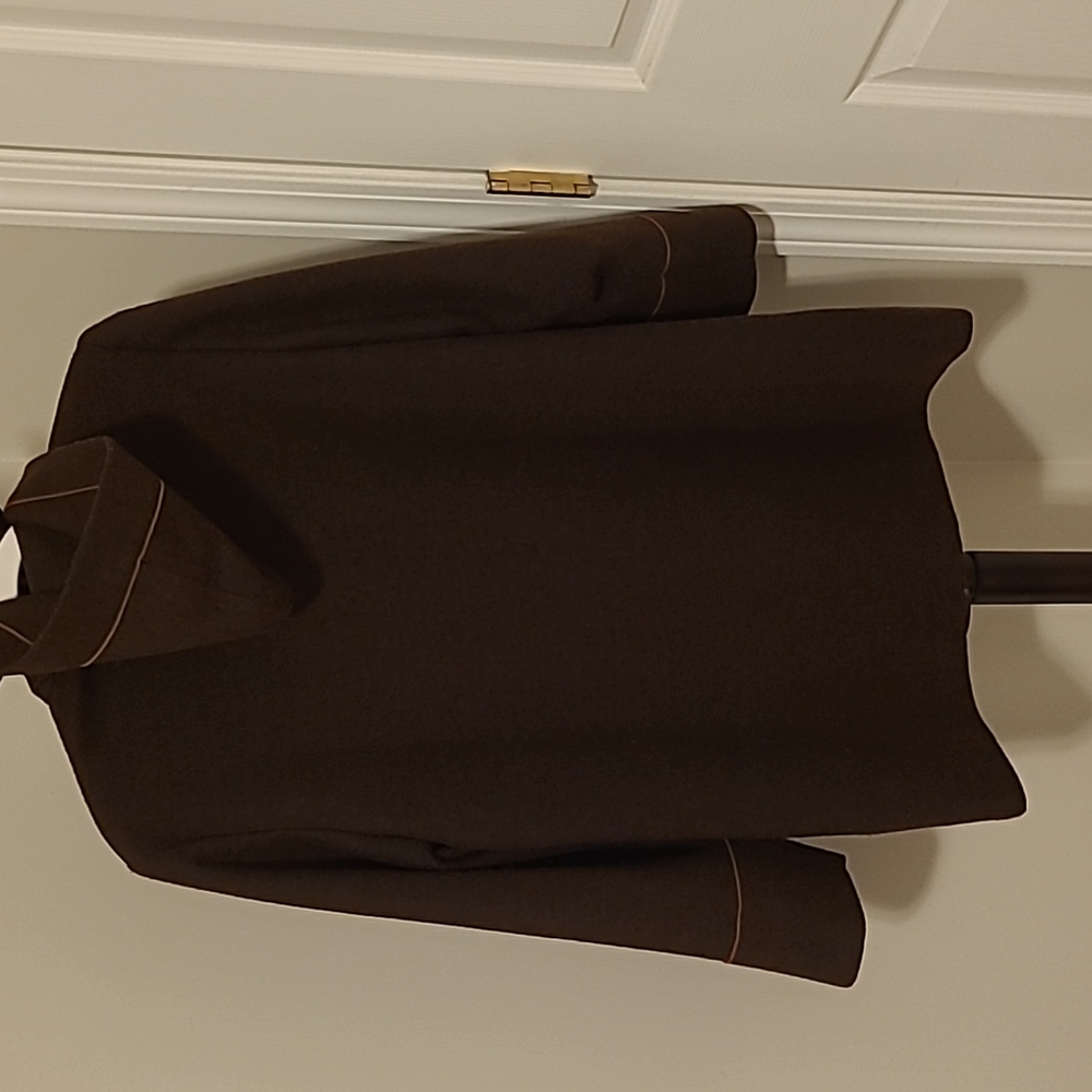 Fall jacket - Picture 2 of 4